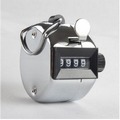 Hand Tally Counter